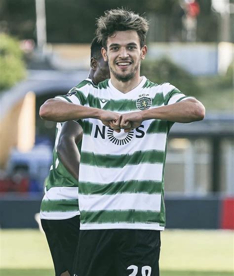 pote footballer|Pedro Gonçalves